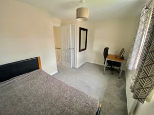 Bedroom Two- click for photo gallery